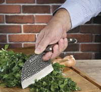 Kochmesser KEEPER 12 cm