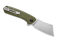 Mini Mastodon G10 Green