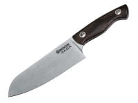 Saga Santoku Grenadill