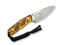 Propugnator Ultem Amber