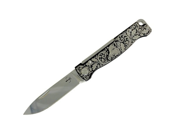Atlas Black Keiler Edition