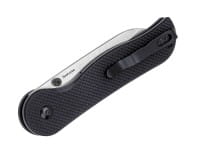 Seahorse G10 Black