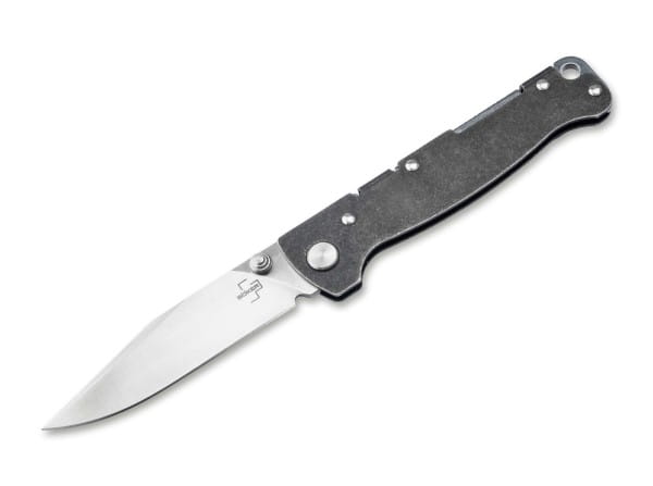 Atlas Clippoint TS