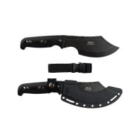 AxeBlade W1 Black