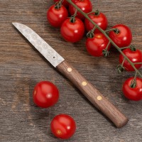 Zöppken Style Walnuss Blumen