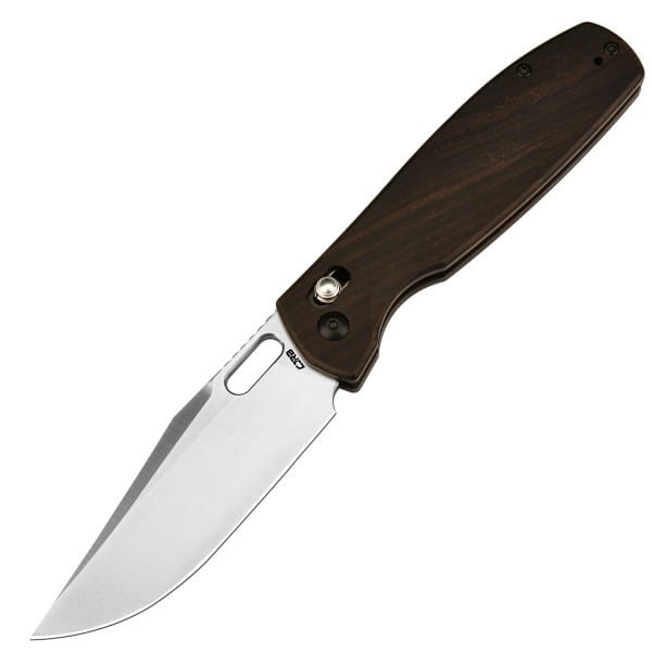 Prado, AR-RPM9, Ebony Wood