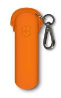 Silikonhülle Mango Tango für Victorinox Classic
