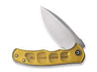 Mini Praxis Ultem Amber