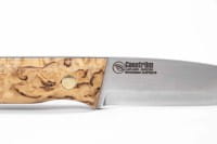 Woodsman Maserbirke