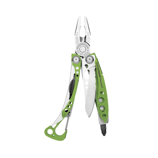 SKELETOOL GRÜN