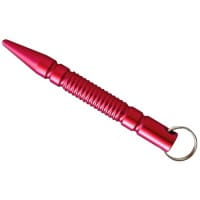 Kubotan mit Schlüsselring