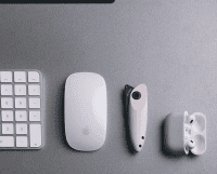 Z070 NEO - DLC Schwarz / Weißrosa