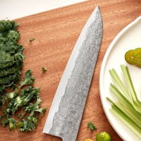Gyuto Damast