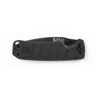 Ryker DP Mini Black
