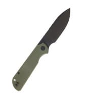 Binary Green G10 Blackwash
