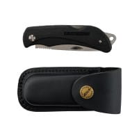 Swede 8 Black