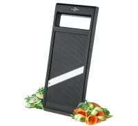 Gurkenhobel FIX schwarz