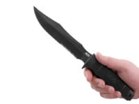 SEAL Team Elite Kydex