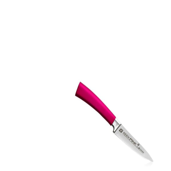 REEH PINK Schälmesser 8,5 cm