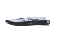 Taschenmesser 12cm Büffelhorn