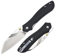 Fugly AR-RPM9 Black G10