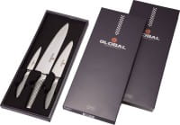 G-773889 Messerset 3-teilig 30 Jahre Jubiläumsset