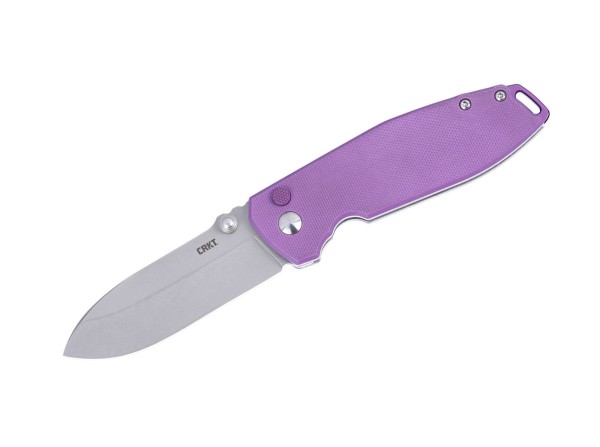 Squid XM Button Lock G10 Purple