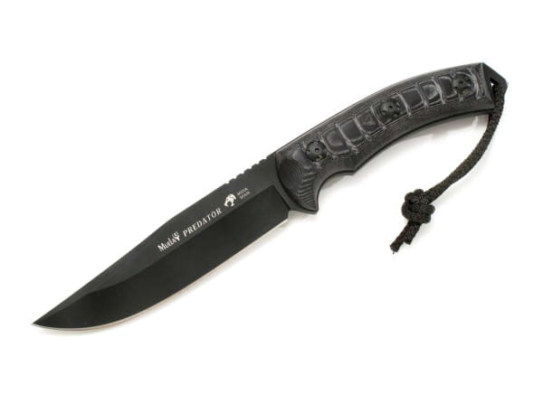 Predator-14N