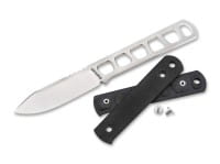 BFF Packlite Black Richlite