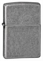 Antique Silber