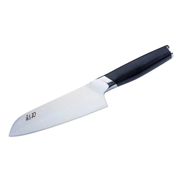 Kochmesser Santoku