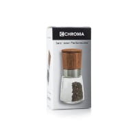 Pfeffer- oder Salzmühle