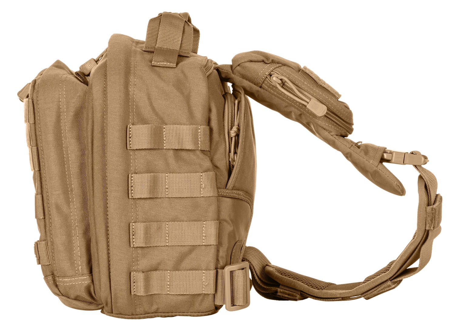 RUSH MOAB 6 Sling Pack 11L Kangaroo 5.11 Rucksacke Weiteres