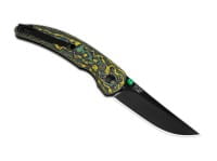 Chili Pepper Fatcarbon Toxic Storm