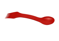 Epsy 3-in-1 Löffel, Gabel und Messer