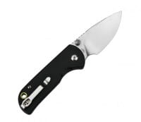 Mica AR-RPM9, Black Aluminium