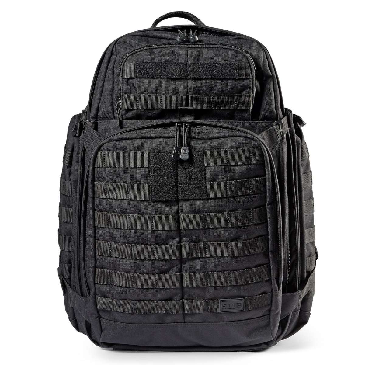 RUSH 72 2.0 Rucksack 55 Liter Black 5.11 Rucksacke Weiteres