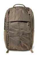 LVC12 BACKPACK MOREL BROWN