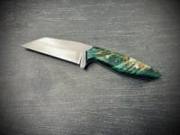 EDC-MESSER WORKSHOP GUTSCHEIN