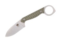 Wolfteeth OD Green