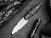 Daily Knives AK1 Reverse Tanto MagnaCut