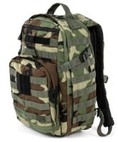 RUSH 12 2.0 BACKPACK WL CAMO