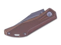 Ventus Titanium Brown