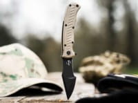 Micro Tracker Folder