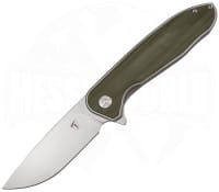 Talisman G10 Green