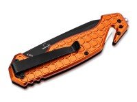 Basic Rescue Rettungsmesser