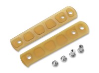BFF Packlite Griffschalen Ultem Smooth