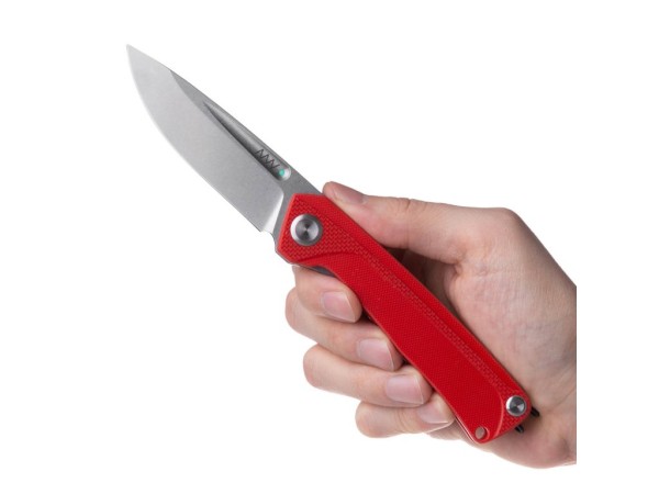Z200 STONEWASH G10 ROT