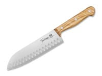 Tuscany Santoku Olive