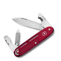 Synergy Alox 93 mm Rot